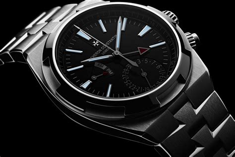 vacheron constantin dive watch.